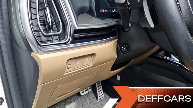 Kia SORENTO HEV 1.6 2WD Signature купить на сайте DeffCars
