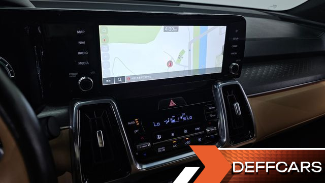Kia SORENTO HEV 1.6 2WD Signature купить на сайте DeffCars