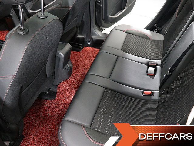 Peugeot 2008 1.5 BlueHDi GT Line купить на сайте DeffCars