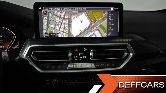 BMW X3 xDrive 20i M Sport купить на сайте DeffCars