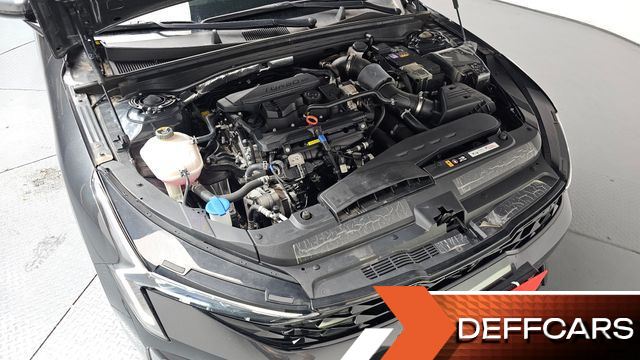 Kia K5 1.6 Turbo Noblesse купить на сайте DeffCars