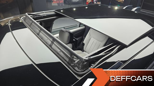 Land Rover RANGE ROVER SPORT P360 Autobiography купить на сайте DeffCars