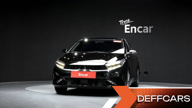Kia K3 1.6 signature купить на сайте DeffCars