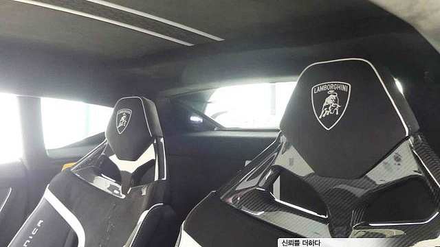 Lamborghini HURACAN LP640-2 Tecnica купить на сайте DeffCars