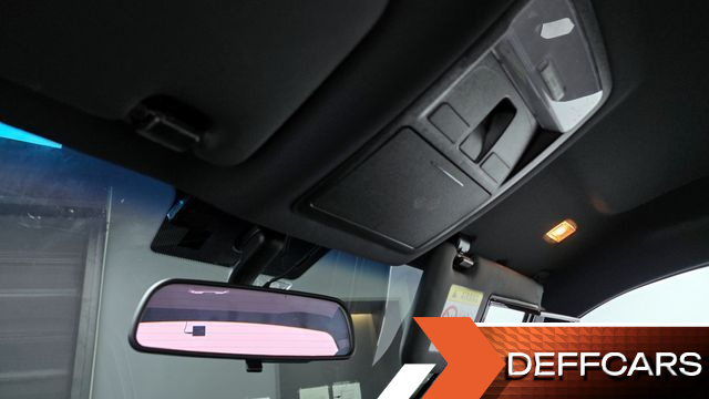 Ssangyong REXTON Diesel 2.2 4WD Wild купить на сайте DeffCars