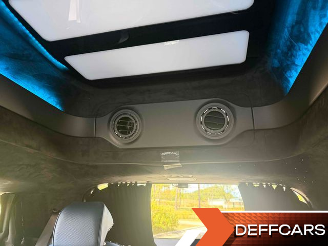 Kia CARNIVAL Gasoline 9-seater Limousine(Special vehicle) купить на сайте DeffCars