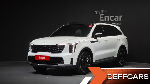 Kia SORENTO HEV 1.6 2WD Gravity купить на сайте DeffCars