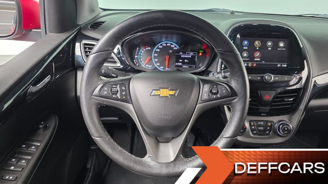 ChevroletGMDaewoo SPARK Premier купить на сайте DeffCars