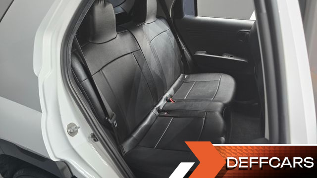 Hyundai CASPER Turbo Smart купить на сайте DeffCars