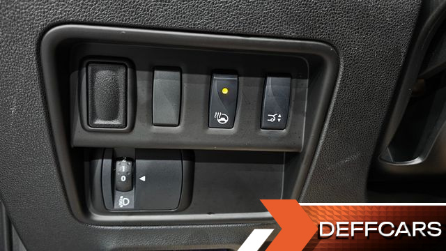 Renault-KoreaSamsung QM6 2.0 LPe RE 2WD купить на сайте DeffCars