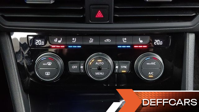 Volkswagen JETTA 1.4 TSI Prestige купить на сайте DeffCars