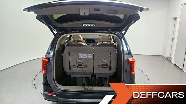Kia CARNIVAL HEV 7seater Gravity купить на сайте DeffCars