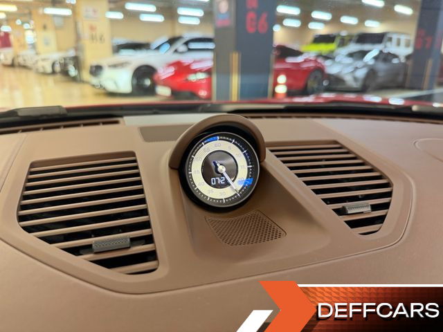 Porsche 911 Carrera 4 GTS Cabriolet купить на сайте DeffCars