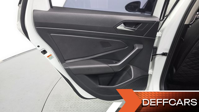Volkswagen JETTA 1.4 TSI Prestige купить на сайте DeffCars