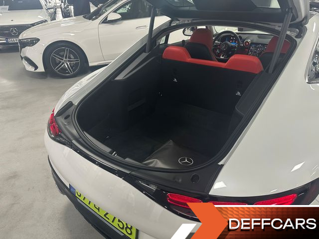 Mercedes AMG GT AMG GT55 4MATIC+ купить на сайте DeffCars