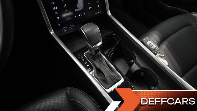 Ssangyong TORRES Gasoline 1.5 2WD T7 купить на сайте DeffCars