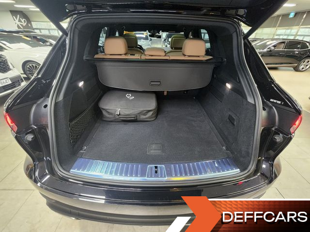 Porsche CAYENNE 3.0 E-Hybrid купить на сайте DeffCars