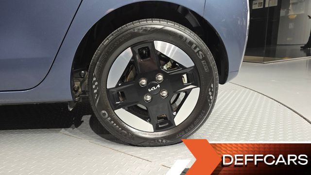 Kia RAY Air купить на сайте DeffCars