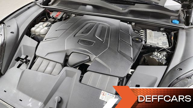 Porsche CAYENNE 3.0 купить на сайте DeffCars