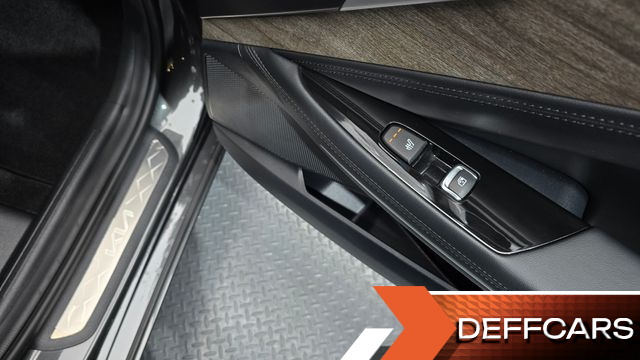 Kia K8 2.5 Gasoline 2WD Noblesse Light купить на сайте DeffCars