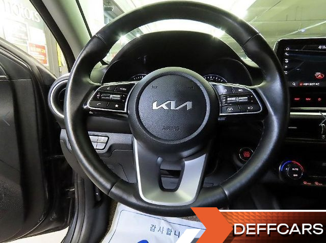 Kia K3 1.6 Trendy купить на сайте DeffCars