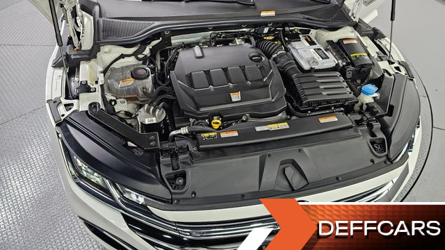 Volkswagen ARTEON 2.0 TDI R-LIINE 4Motion купить на сайте DeffCars