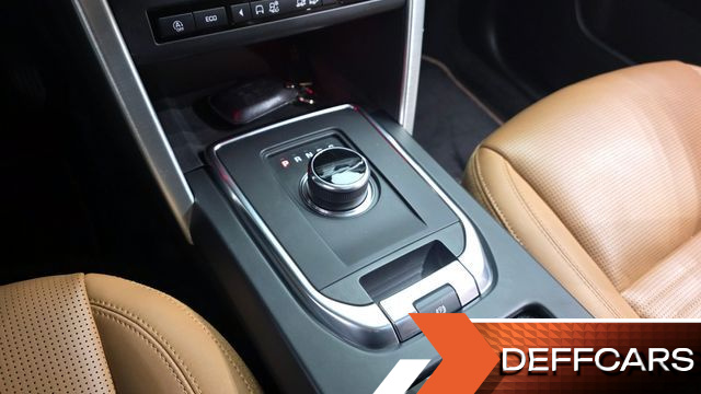 Land Rover DISCOVERY SPORT 2.0 TD4 HSE Luxury купить на сайте DeffCars