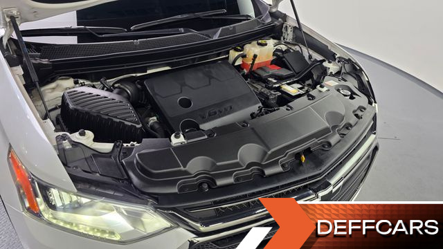 ChevroletGMDaewoo TRAVERSE 3.6 AWD Redline купить на сайте DeffCars