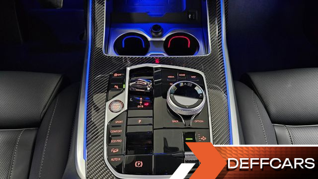 BMW X7 xDrive 40i M Sport 6STR купить на сайте DeffCars