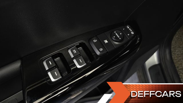 Kia SPORTAGE Gasoline Noblesse купить на сайте DeffCars