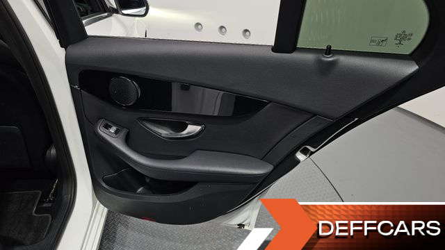 Mercedes C-CLASS C200 купить на сайте DeffCars