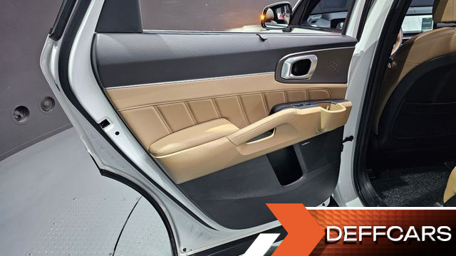 Kia SORENTO HEV 1.6 2WD Signature купить на сайте DeffCars