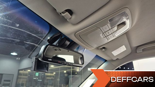 Ssangyong KORANDO Gasoline 1.5 2WD C5 Plus купить на сайте DeffCars