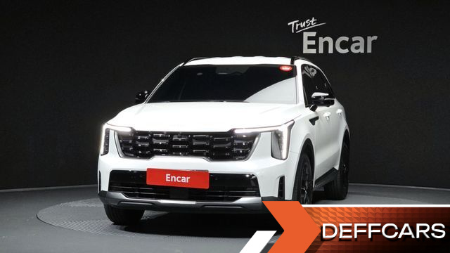 Kia SORENTO HEV 1.6 2WD Gravity купить на сайте DeffCars