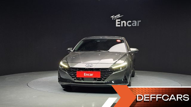 Hyundai AVANTE 1.6 Modern купить на сайте DeffCars