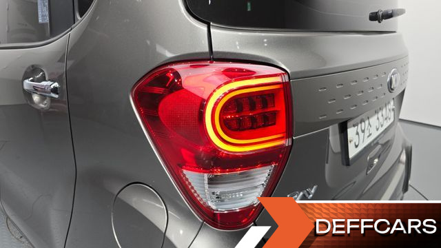 Kia RAY Prestige купить на сайте DeffCars