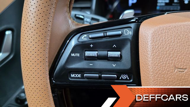 Ssangyong TORRES Gasoline 1.5 4WD T7 купить на сайте DeffCars