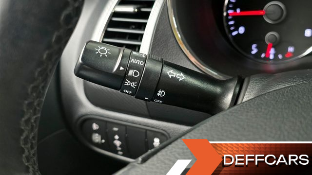 Kia K3 Trendy Style купить на сайте DeffCars