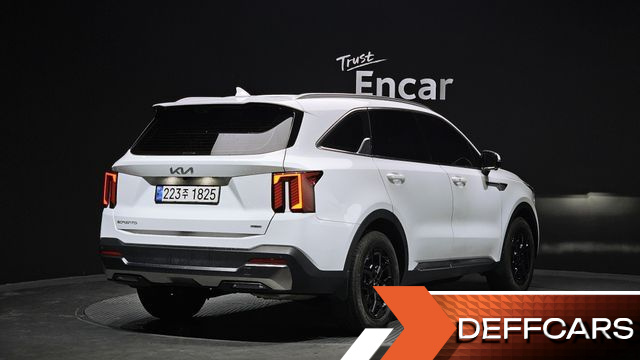 Kia SORENTO HEV 1.6 2WD Signature купить на сайте DeffCars