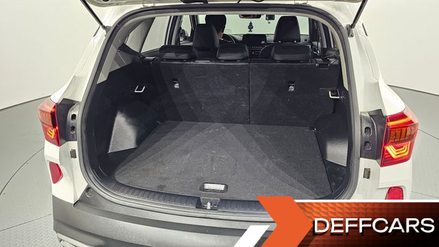 Kia SELTOS Gasoline 1.6 Turbo 2WD Signature купить на сайте DeffCars