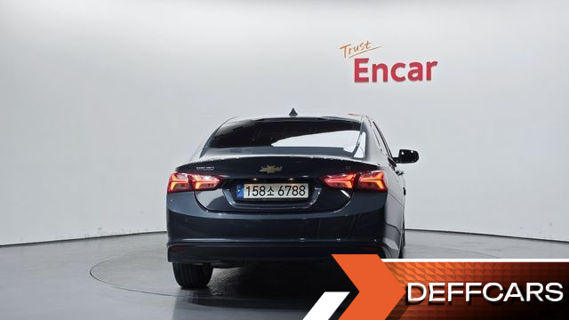 ChevroletGMDaewoo MALIBU 1.3 Turbo LT Deluxe купить на сайте DeffCars