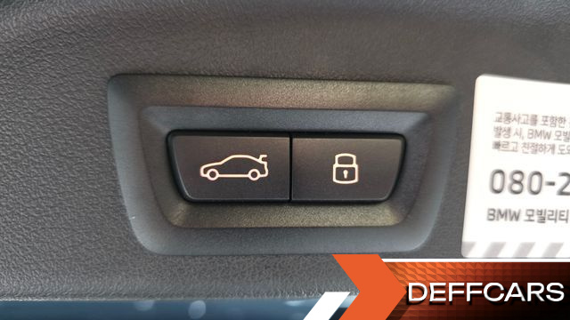 BMW X5 xDrive 40i M Sport купить на сайте DeffCars