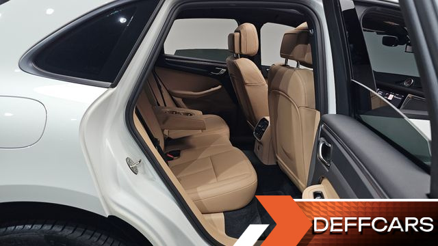 Porsche MACAN 2.0 95B купить на сайте DeffCars