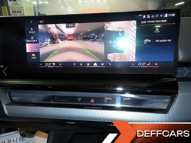 BMW 5-SERIES 530e M Sport купить на сайте DeffCars