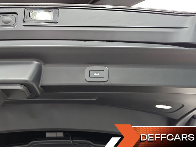 Land Rover RANGE ROVER SPORT P400 AB купить на сайте DeffCars