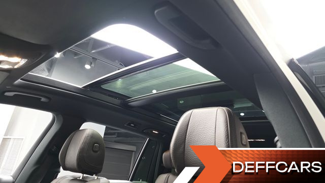 Mercedes GLS-CLASS GLS400d 4MATIC купить на сайте DeffCars