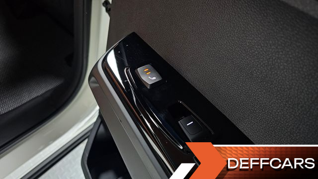 Ssangyong TORRES Gasoline 1.5 2WD T7 купить на сайте DeffCars