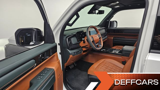 Kia TASMAN 2.5T Gasoline 4WD X-Pro купить на сайте DeffCars