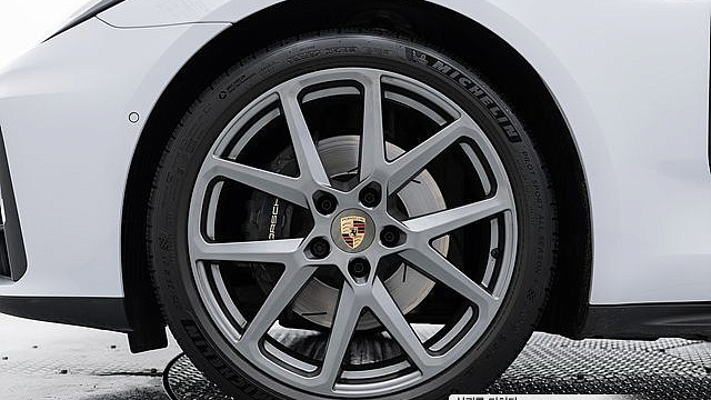 Porsche PANAMERA 2.9 AWD купить на сайте DeffCars