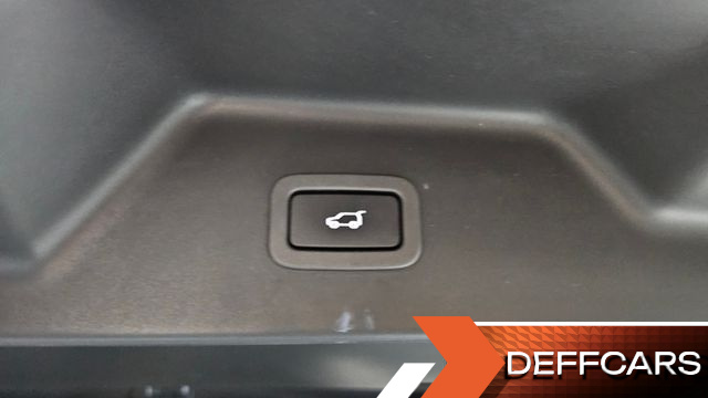 Land Rover RANGE ROVER 4.4 SDV8 AB DIESEL купить на сайте DeffCars